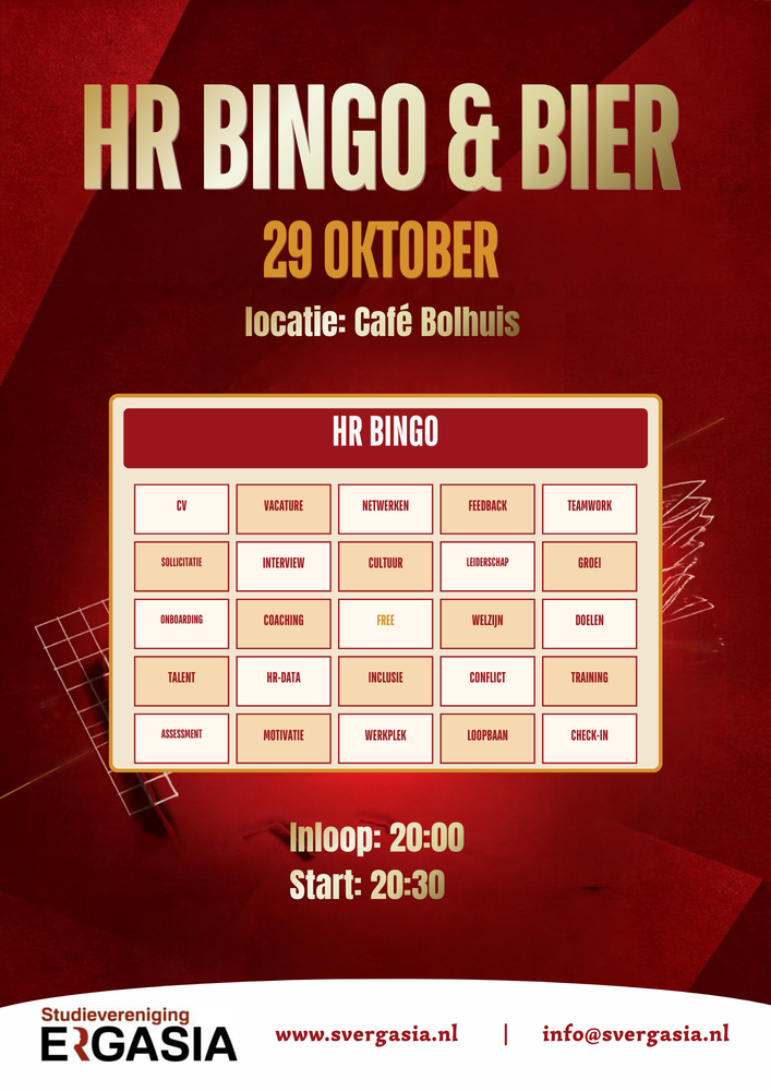 Bingo & Bier