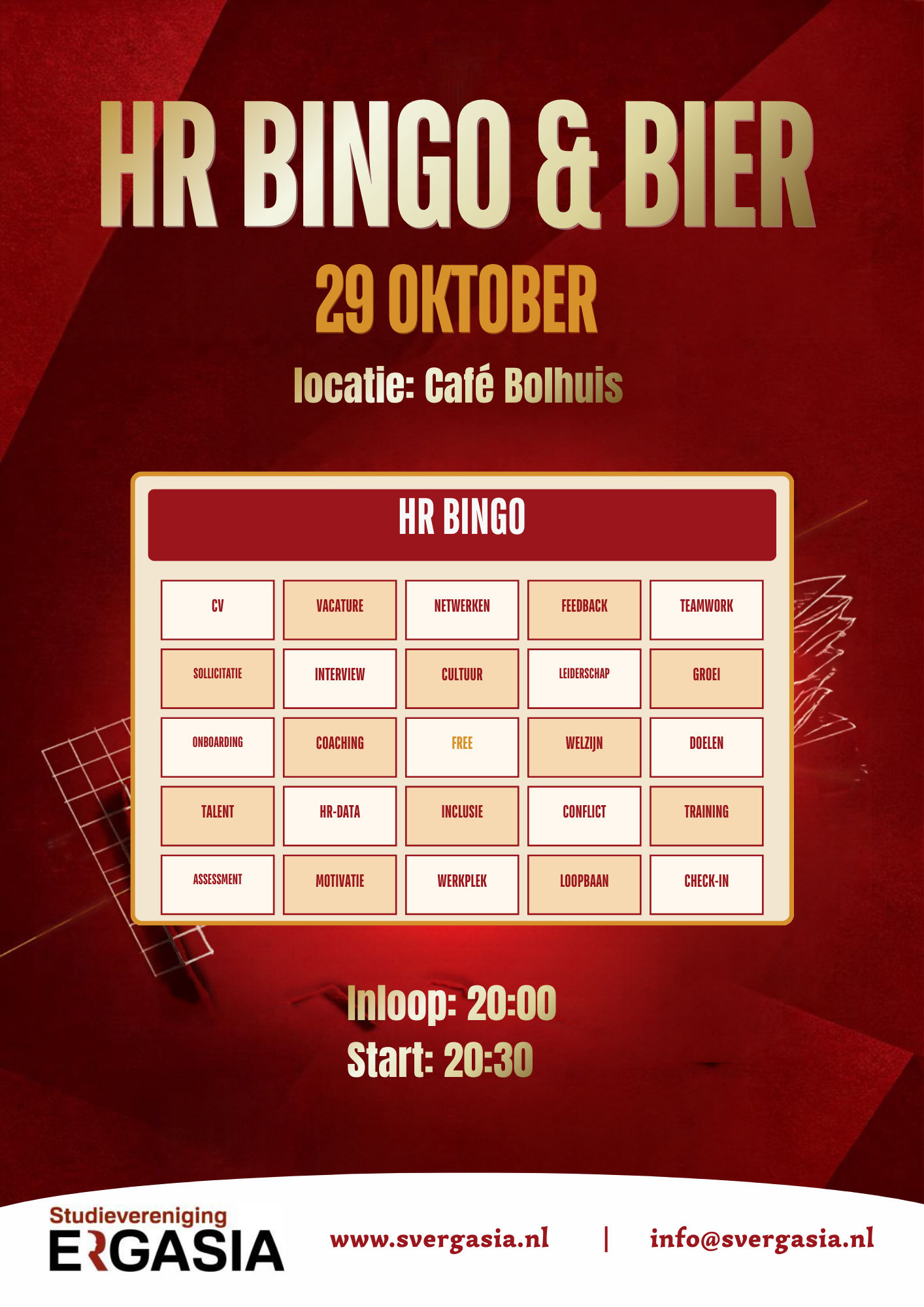 Bingo & Bier