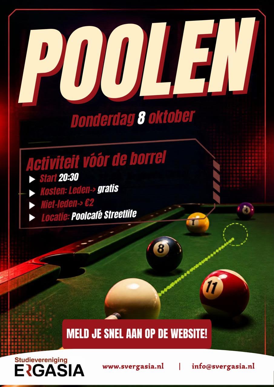 Poolen
