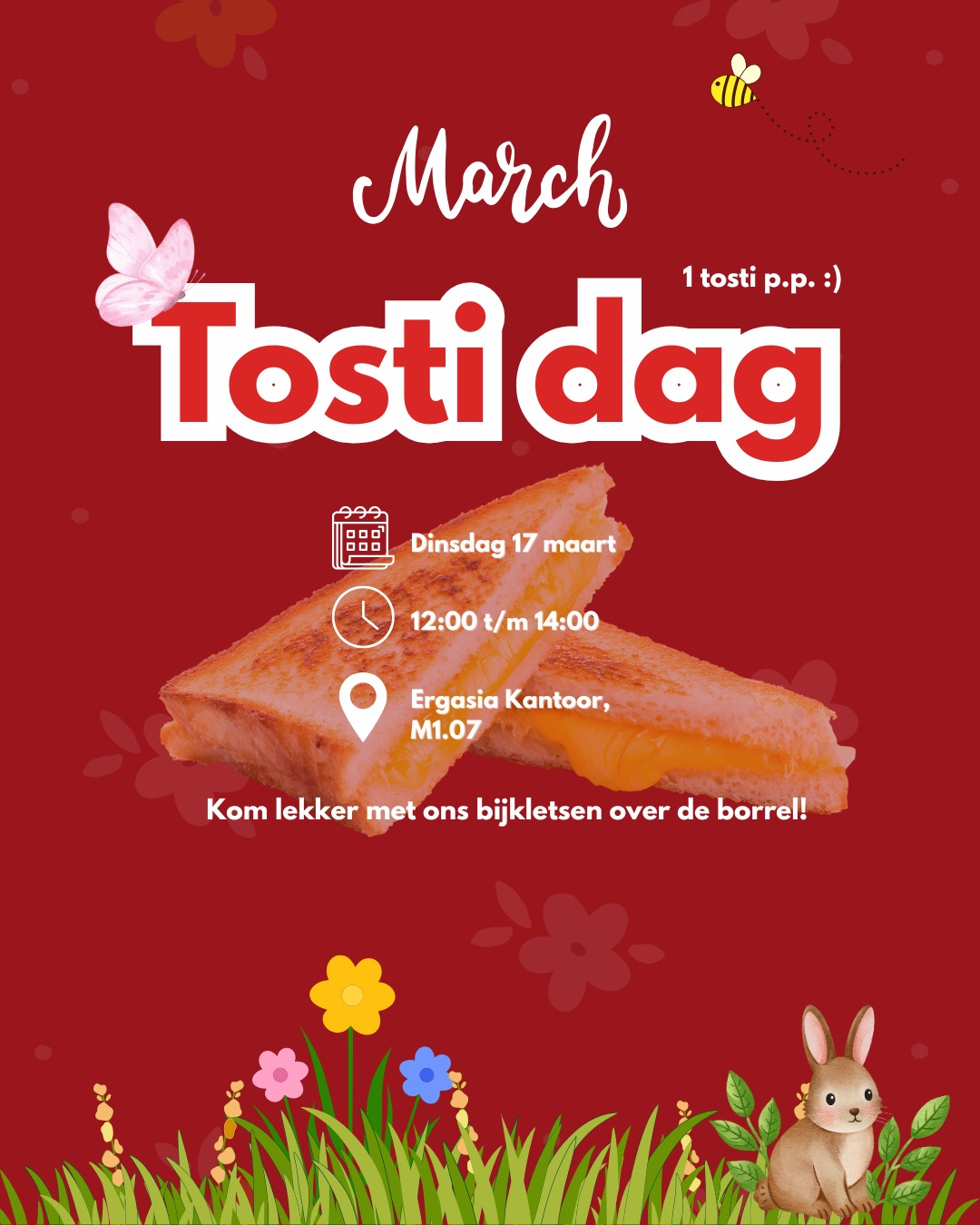 Tosti Dag