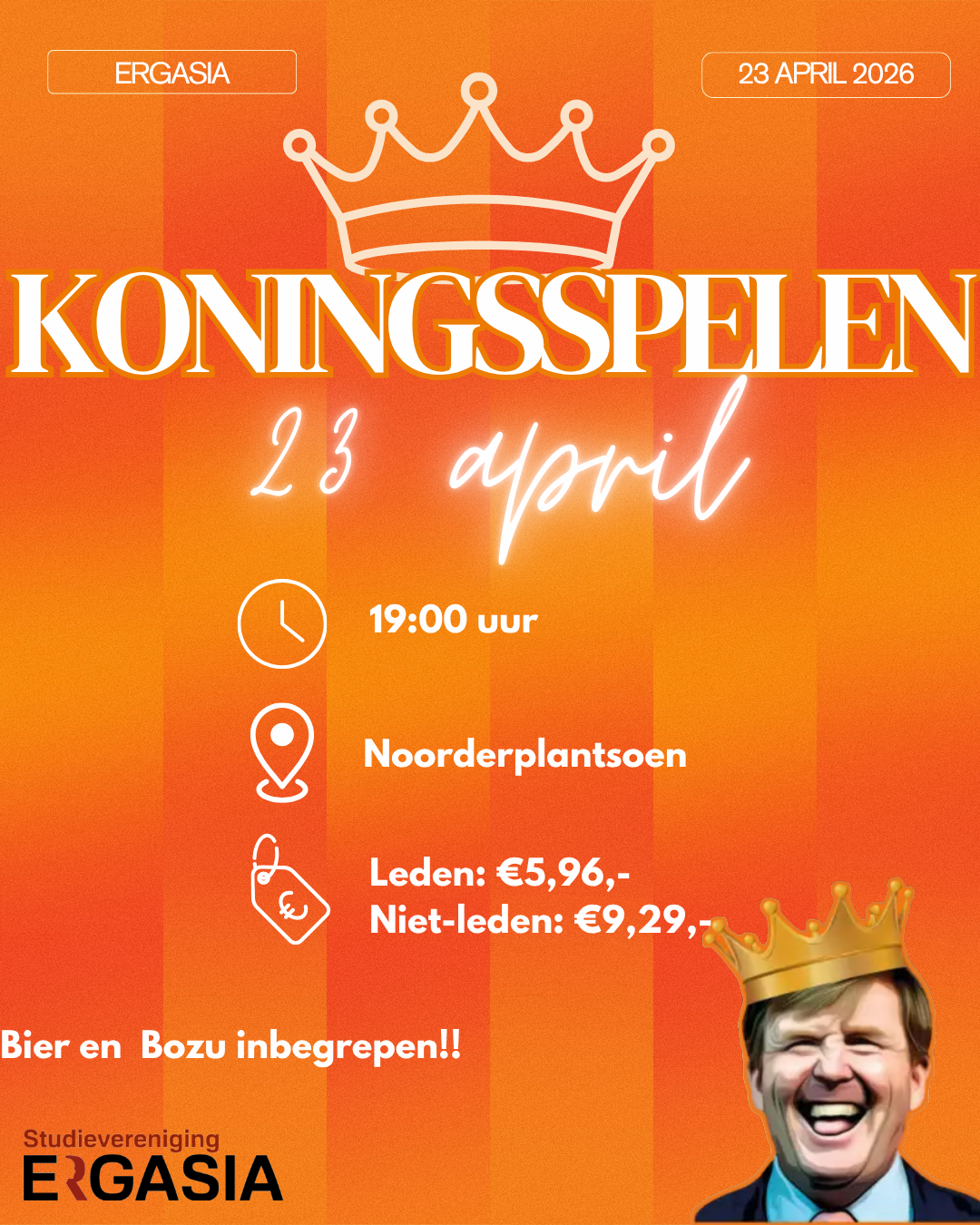 Koningsspelen