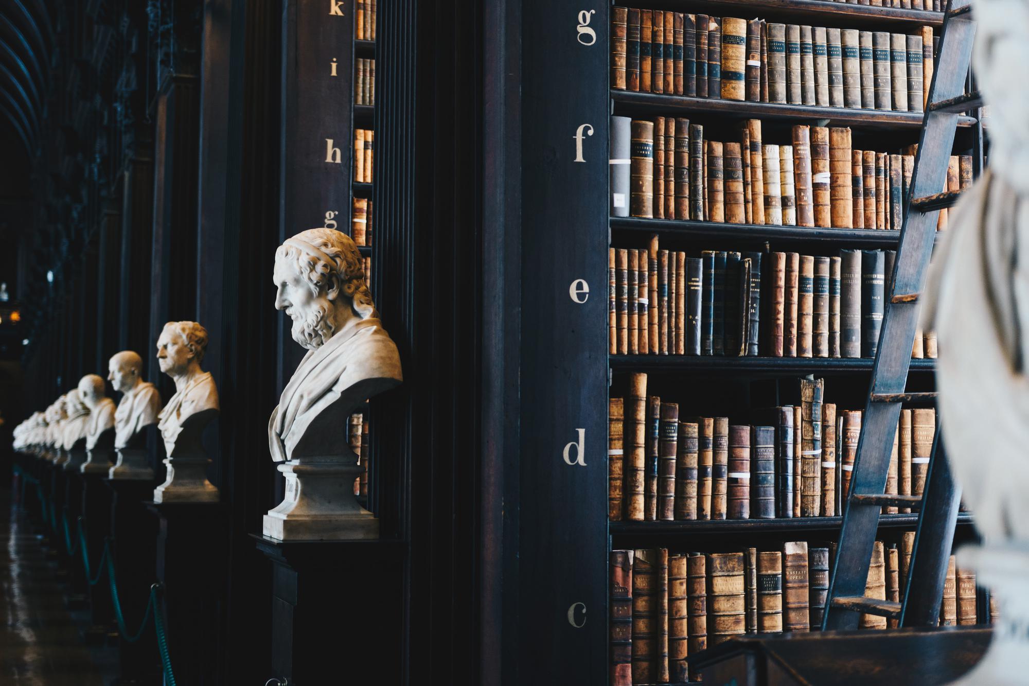 Studievereniging Ergasia